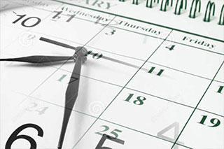 Software gestione calendario scolastico