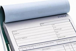 software per la gestione contabile e fatturazione